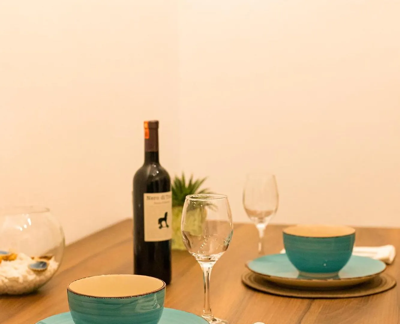 Comfy & Cute Space In City Center Tirana